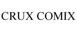 CRUX COMIX