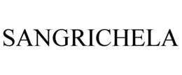 SANGRICHELA
