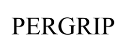 PERGRIP