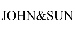 JOHN&SUN