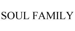 SOUL FAMILY