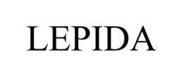 LEPIDA