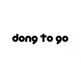 DONG TO GO