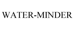WATER-MINDER