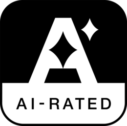 A AI-RATED