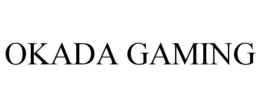 OKADA GAMING