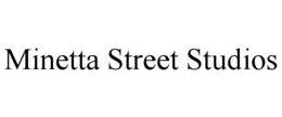 MINETTA STREET STUDIOS