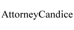 ATTORNEYCANDICE