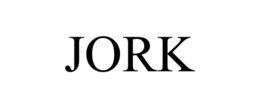 JORK