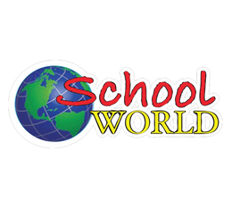 SCHOOL WORLD