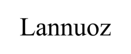 LANNUOZ