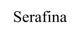 SERAFINA