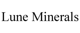 LUNE MINERALS