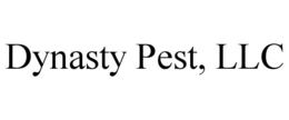 DYNASTY PEST, LLC