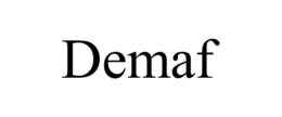 DEMAF