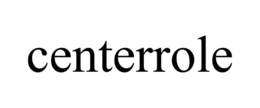 CENTERROLE