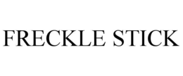 FRECKLE STICK