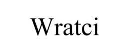 WRATCI