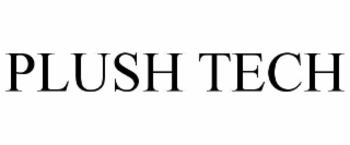 PLUSH TECH