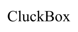 CLUCKBOX