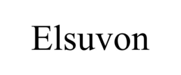 ELSUVON