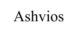 ASHVIOS