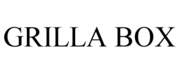 GRILLA BOX