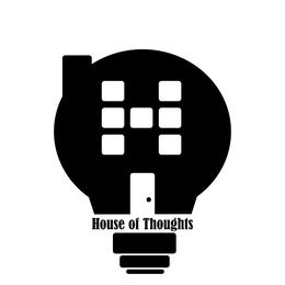 H HOUSE OF THOUGHTS