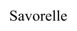 SAVORELLE