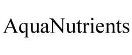 AQUANUTRIENTS