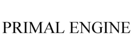 PRIMAL ENGINE
