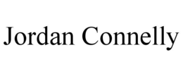 JORDAN CONNELLY