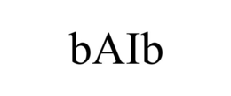 BAIB