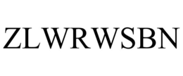 ZLWRWSBN
