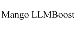 MANGO LLMBOOST
