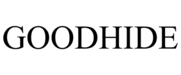 GOODHIDE