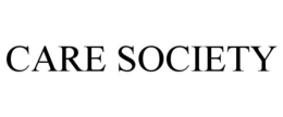 CARE SOCIETY