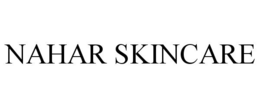 NAHAR SKINCARE