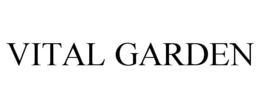 VITAL GARDEN