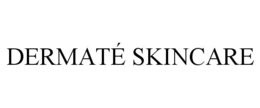 DERMATÉ SKINCARE