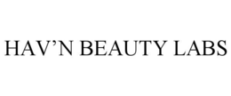HAV’N BEAUTY LABS