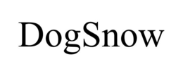 DOGSNOW