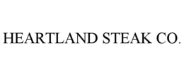 HEARTLAND STEAK CO.