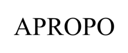 APROPO