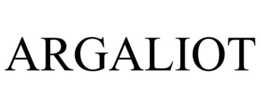 ARGALIOT