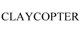 CLAYCOPTER