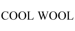 COOL WOOL