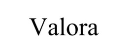 VALORA