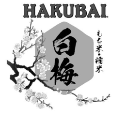 HAKUBAI