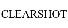 CLEARSHOT